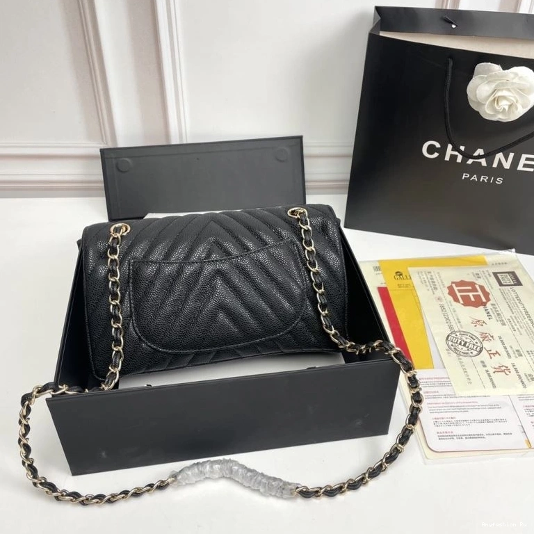 Trendy CF Series Chanel 86429 Bags 0817